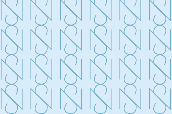 Cool Geometry Pattern Design: A Practical Evaluation of Its Creative and Commercial Value