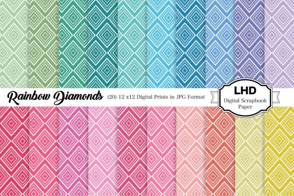 Diamond Digital Paper: A Strategic Resource for Creative and Commercial Projects