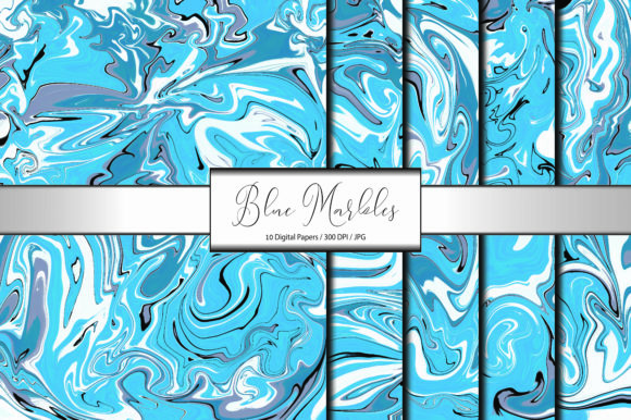 Marble Pattern Abstract Background: A Versatile Digital Asset for Creatives