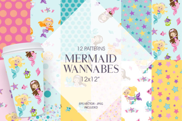 Mermaid Wannabes: Inside the Modern Mermaid Movement