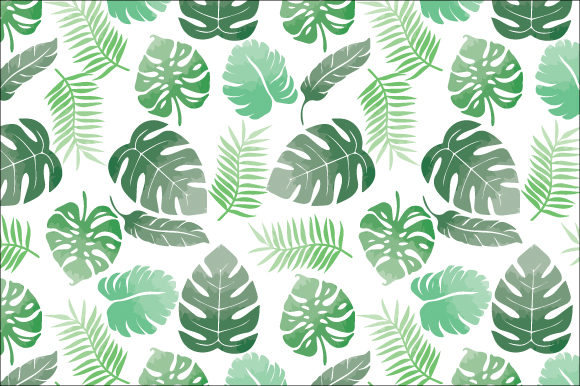 Nice Leaf Pattern: A Strategic Asset for Design and Communication