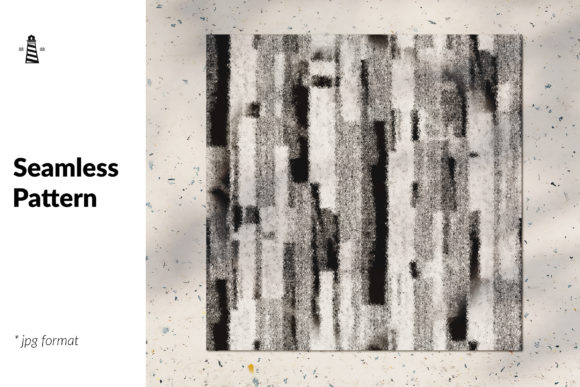 What a Seamless Grainly Pattern Brings to Your Creative Projects